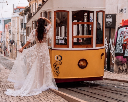 Loja: Bride to be - Imagem de Destaque
